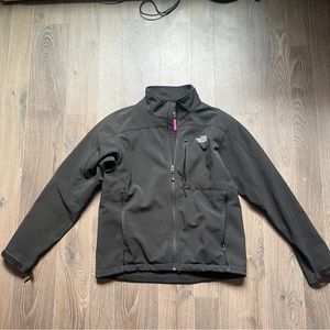 mens Medium North Face Jacket